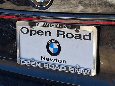 2022 BMW 7 Series 750i xDrive Sedan