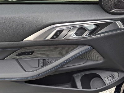 2026 BMW 4 Series M440i xDrive Coupe