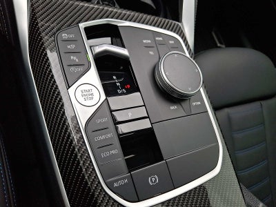 2026 BMW 4 Series M440i xDrive Coupe