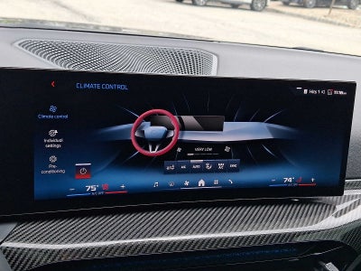 2026 BMW 4 Series M440i xDrive Coupe