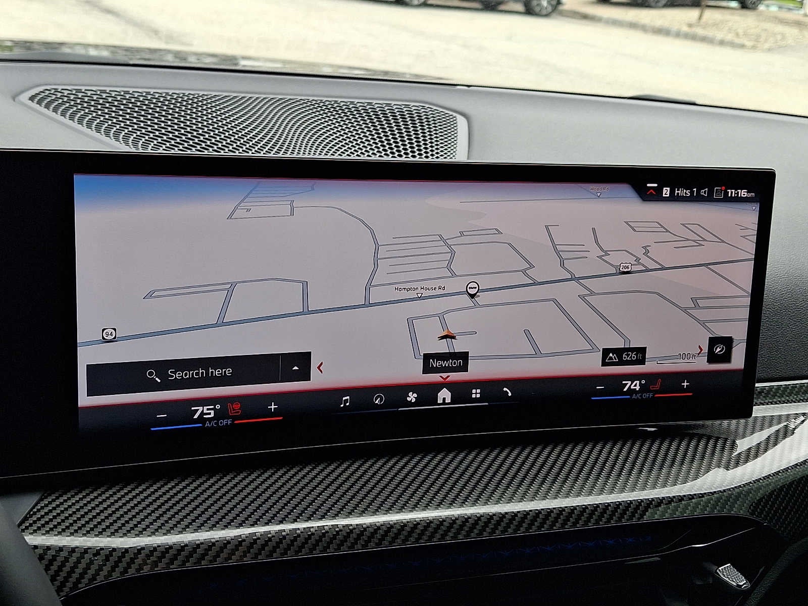 2026 BMW 4 Series M440i xDrive Coupe