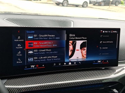 2026 BMW 4 Series M440i xDrive Coupe
