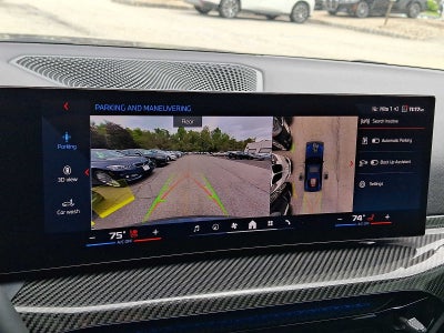 2026 BMW 4 Series M440i xDrive Coupe