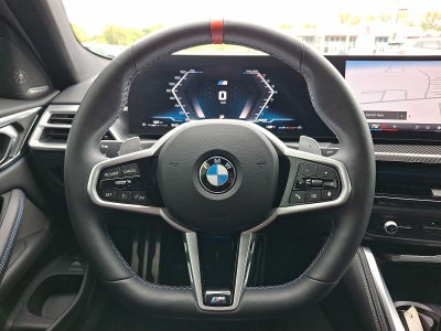 2026 BMW 4 Series M440i xDrive Coupe
