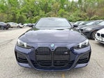 2026 BMW 4 Series M440i xDrive Coupe