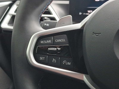 2026 BMW 4 Series M440i xDrive Coupe
