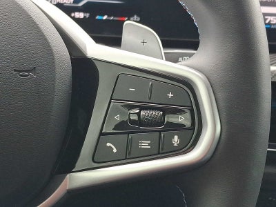 2026 BMW 4 Series M440i xDrive Coupe