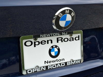 2026 BMW 4 Series M440i xDrive Coupe