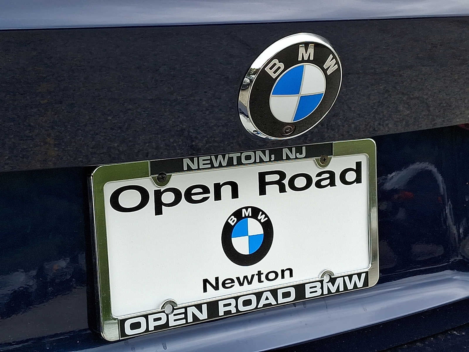 2026 BMW 4 Series M440i xDrive Coupe