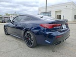 2026 BMW 4 Series M440i xDrive Coupe