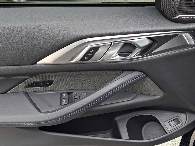2026 BMW 4 Series M440i - Photo 42
