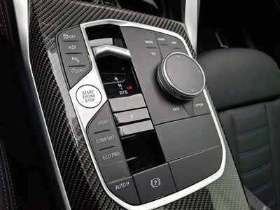 2026 BMW 4 Series M440i xDrive Coupe
