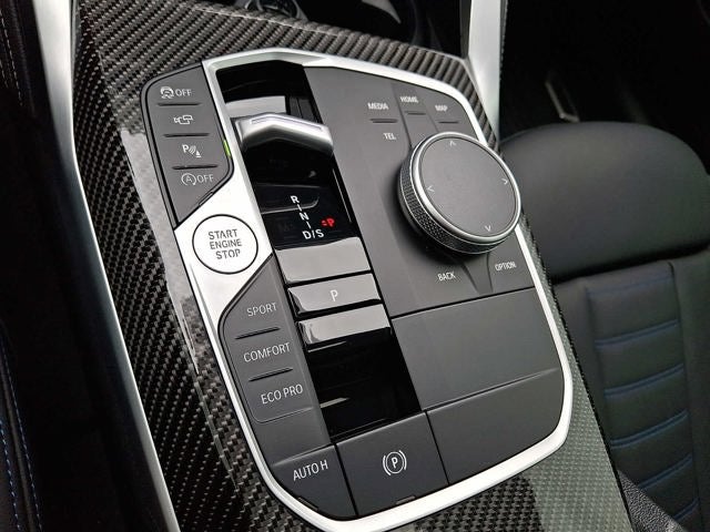 2026 BMW 4 Series M440i xDrive Coupe