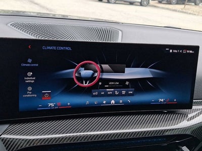 2026 BMW 4 Series M440i xDrive Coupe