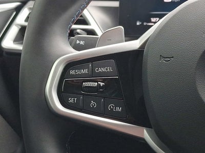 2026 BMW 4 Series M440i xDrive Coupe