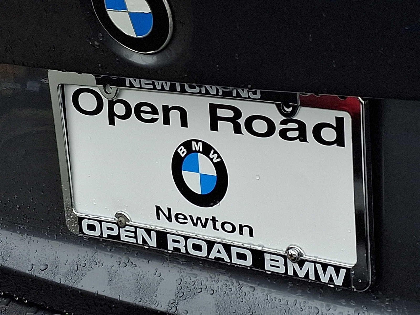 2018 BMW 3 Series 330i xDrive Sedan