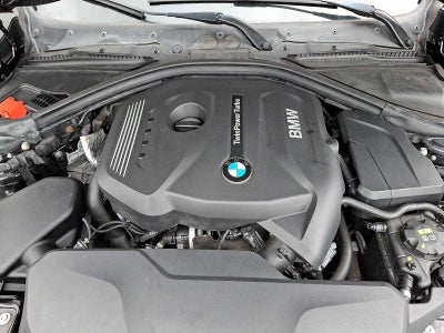 2018 BMW 3 Series 330i xDrive Sedan