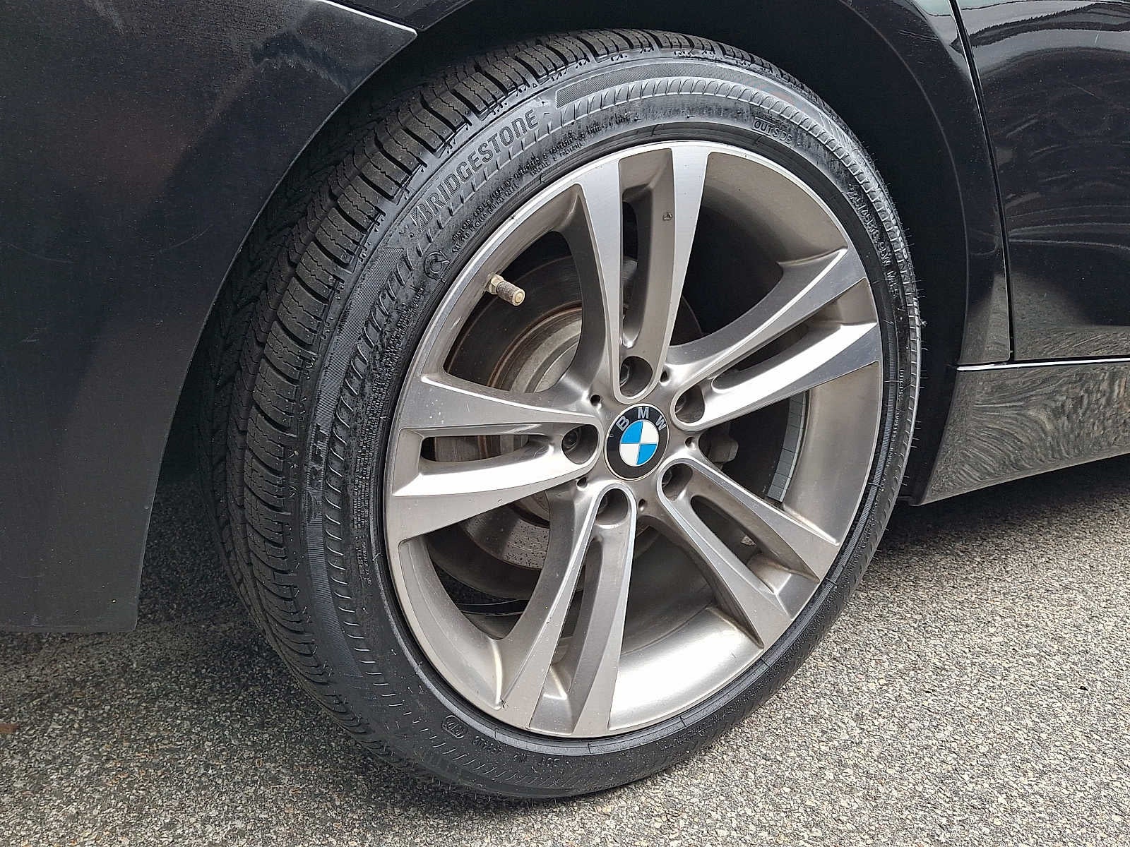 2018 BMW 3 Series 330i xDrive Sedan