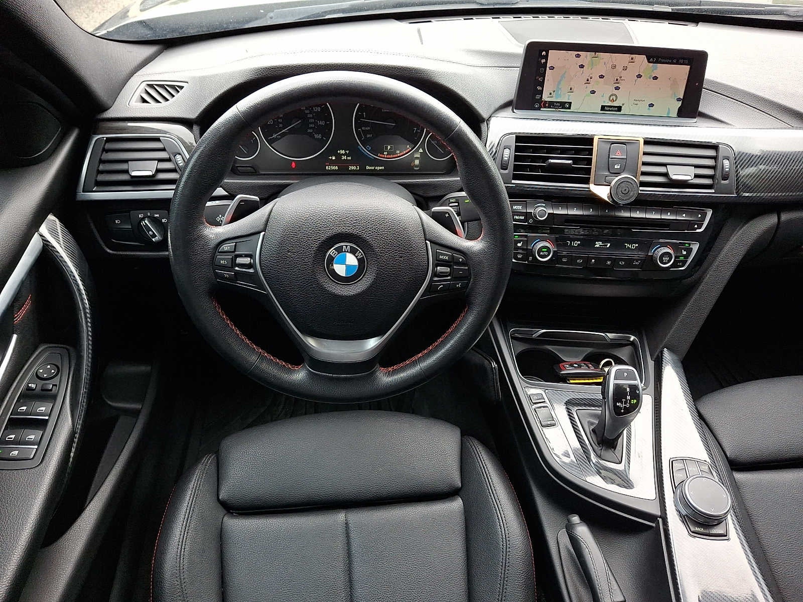 2018 BMW 3 Series 330i xDrive Sedan