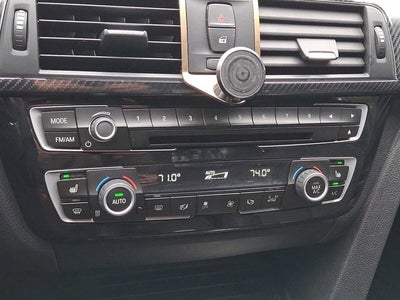 2018 BMW 3 Series 330i xDrive Sedan