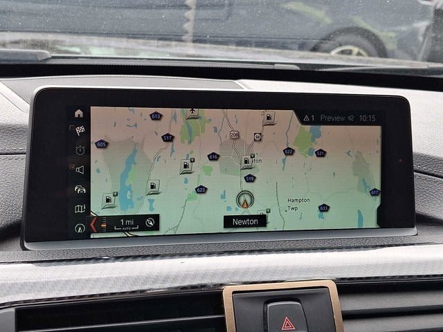 2018 BMW 3 Series 330i xDrive Sedan