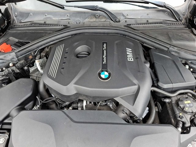 2018 BMW 3 Series 330i xDrive Sedan