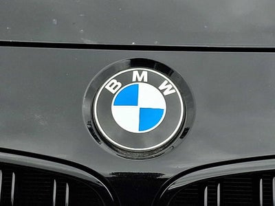 2018 BMW 3 Series 330i xDrive Sedan