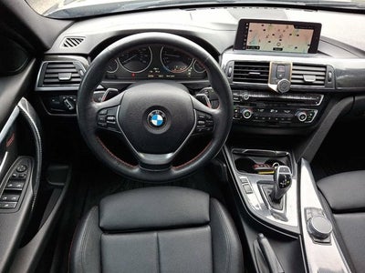 2018 BMW 3 Series 330i xDrive Sedan