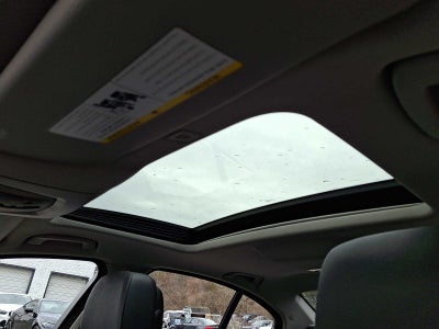 2012 BMW 5 Series 4dr Sdn 535i xDrive AWD