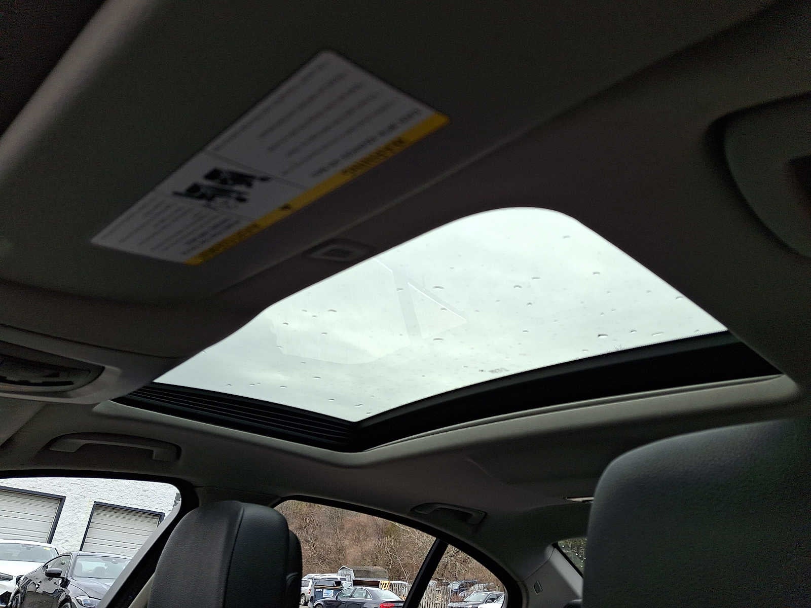 2012 BMW 5 Series 4dr Sdn 535i xDrive AWD