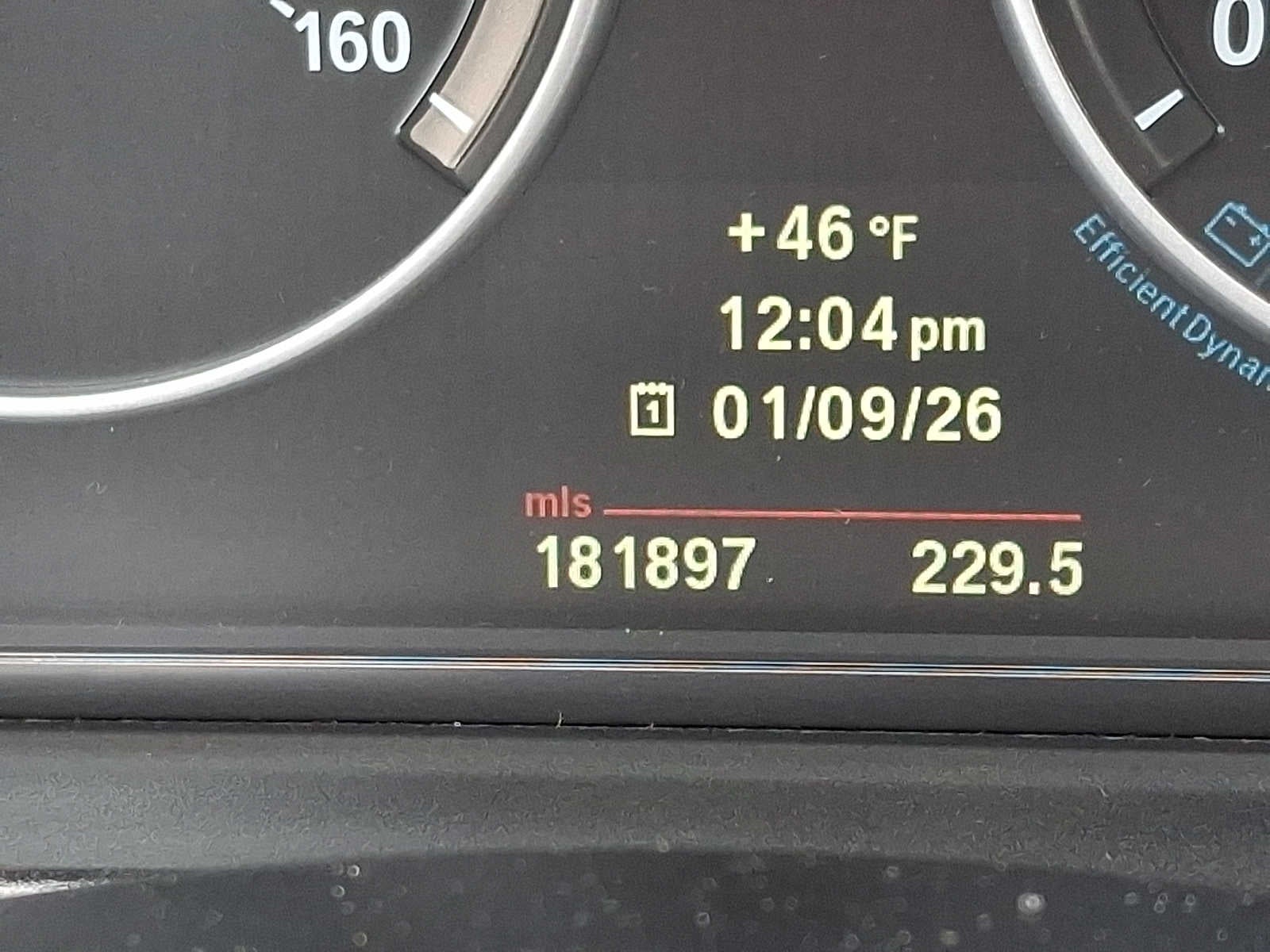 2012 BMW 5 Series 4dr Sdn 535i xDrive AWD