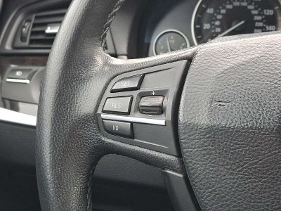 2012 BMW 5 Series 4dr Sdn 535i xDrive AWD