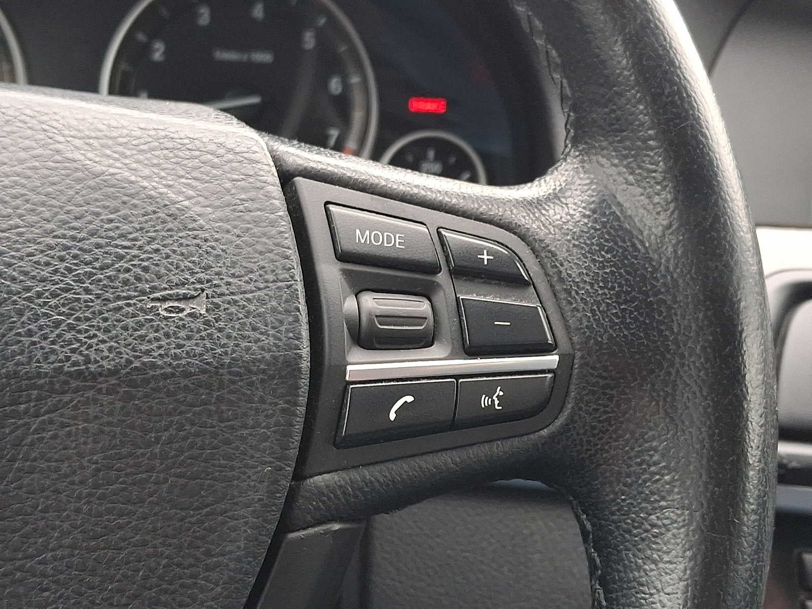 2012 BMW 5 Series 4dr Sdn 535i xDrive AWD