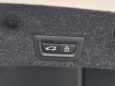 2012 BMW 5 Series 4dr Sdn 535i xDrive AWD