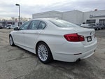 2012 BMW 5 Series 4dr Sdn 535i xDrive AWD