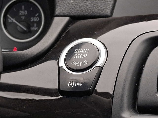 2012 BMW 5 Series 4dr Sdn 535i xDrive AWD