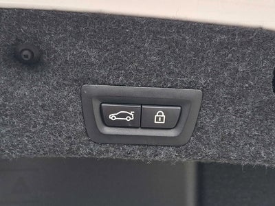 2012 BMW 5 Series 4dr Sdn 535i xDrive AWD