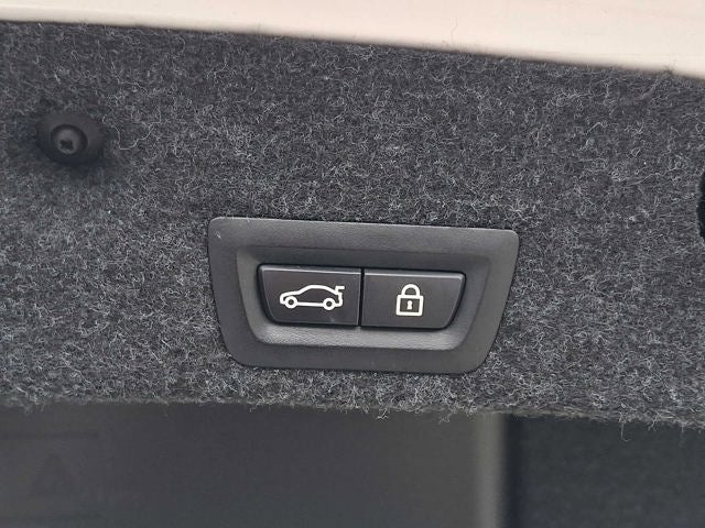 2012 BMW 5 Series 4dr Sdn 535i xDrive AWD