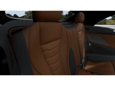 2026 BMW 8 Series M850i xDrive Convertible