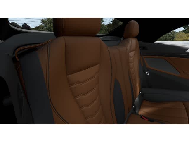 2026 BMW 8 Series M850i xDrive Convertible