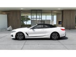 2026 BMW 8 Series M850i xDrive Convertible