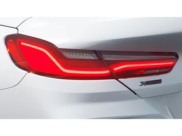 2026 BMW 8 Series M850i xDrive Convertible