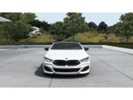 2026 BMW 8 Series M850i xDrive Convertible
