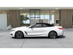2026 BMW 8 Series M850i xDrive Convertible