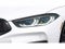 2026 BMW 8 Series M850i xDrive Convertible