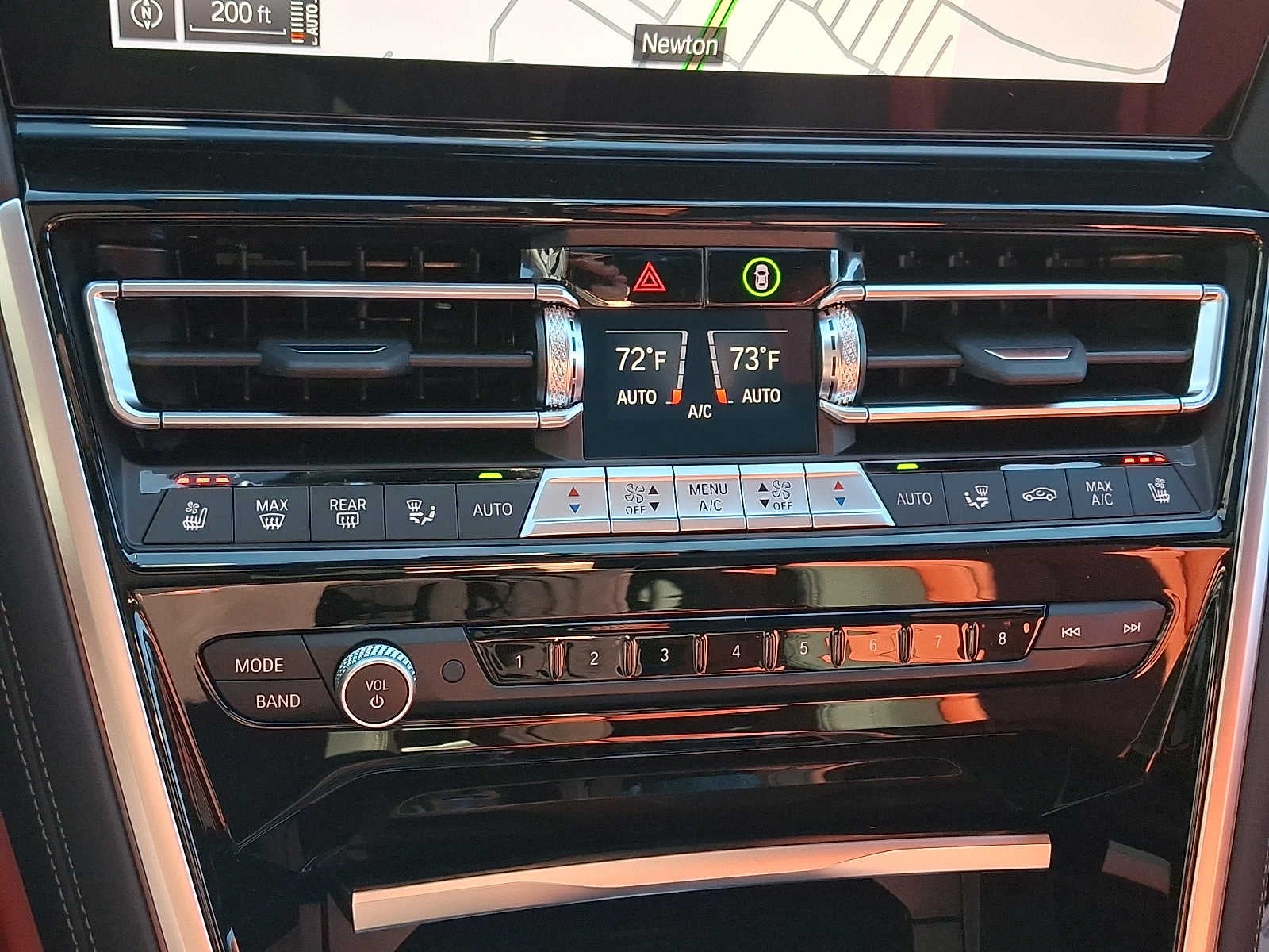 2026 BMW 8 Series 840i xDrive Gran Coupe