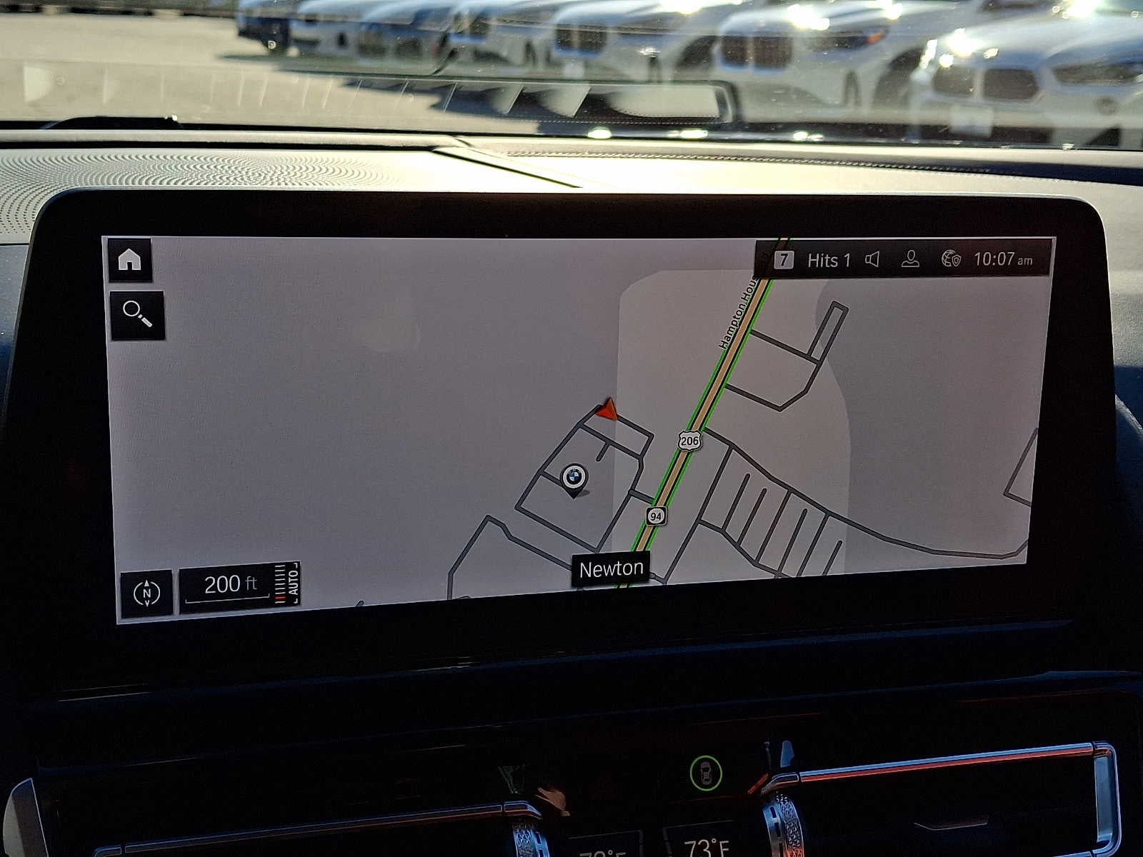 2026 BMW 8 Series 840i xDrive Gran Coupe