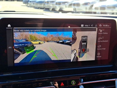 2026 BMW 8 Series 840i xDrive Gran Coupe