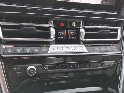 2026 BMW 8 Series M850i xDrive Gran Coupe