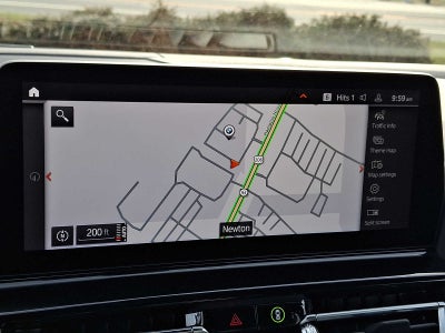 2026 BMW 8 Series M850i xDrive Gran Coupe